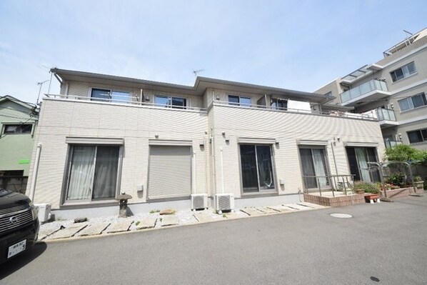 シャトー・ル・パンの物件内観写真